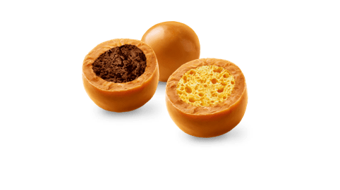 Caramel Bites