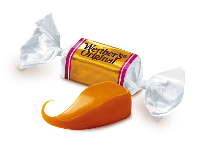 Soft Caramel