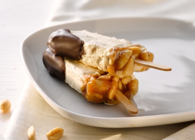 Für heiße Tage – Werther’s Original Rezepte