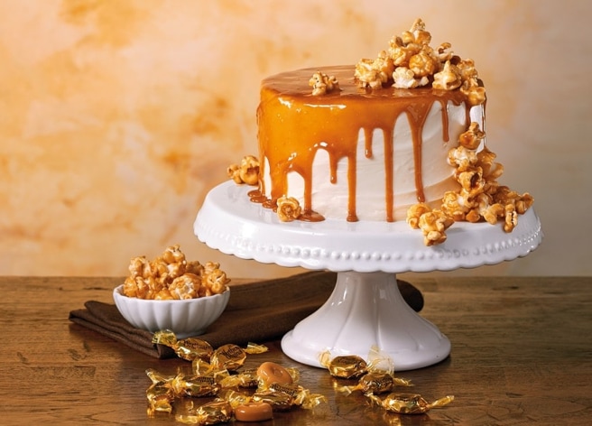 Goldfluss – Werther’s Original Rezepte