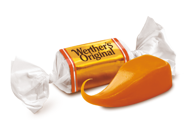 Soft Caramel Pumpkin Spice