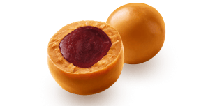 Caramel Bites Blueberry Açai