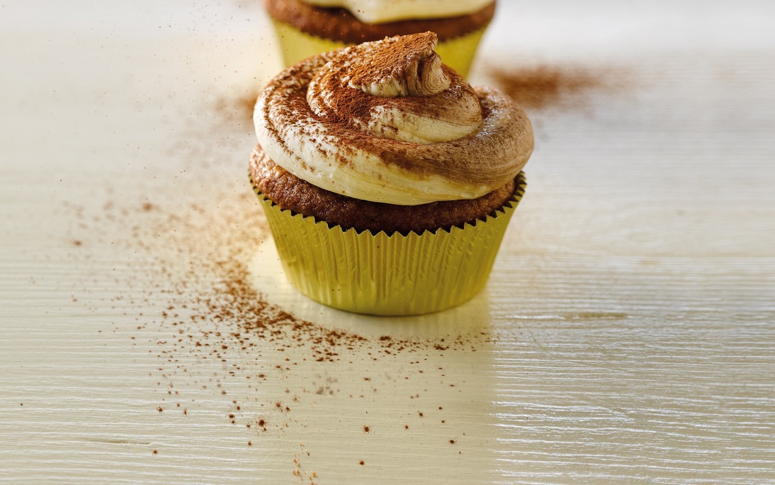 Kleine Genie&szlig;er