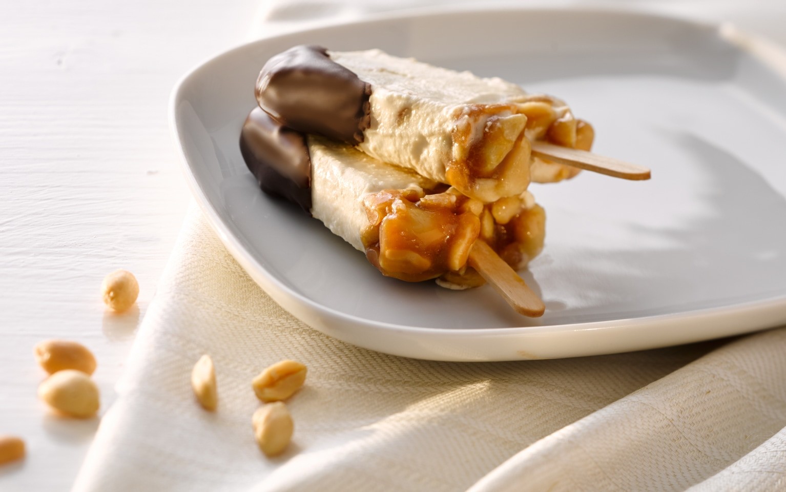 F&uuml;r hei&szlig;e Tage