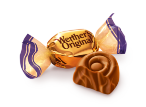 Feine Helle - Spezialitäten von Werther’s Original